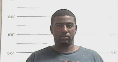 Justin Clark, - Orleans Parish County, LA 